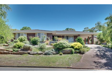 22 Lugarno St, Redwood Park, SA 5097