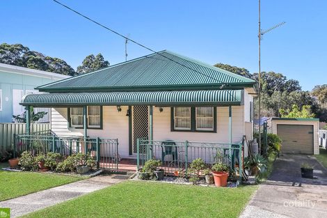 Property photo of 32 Hobart Street Bulli NSW 2516