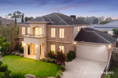 9 Wotan Ct, Lilydale, VIC 3140