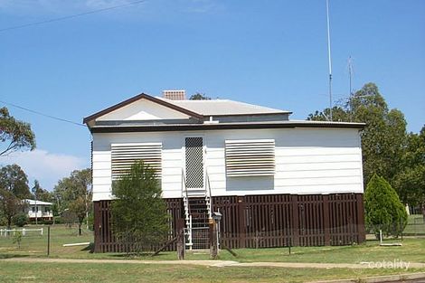 64 Arthur St, Dalby, QLD 4405