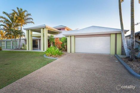Property photo of 98 Wheeler Drive Glenella QLD 4740