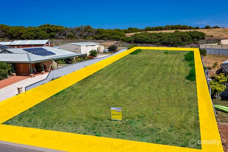 35 Rother Rd, Cape Burney, WA 6532