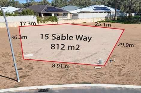 Property photo of 15 Sable Way Helena Valley WA 6056