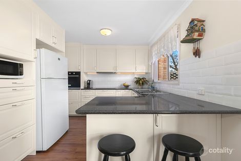 Property photo of 28 Bimbiang Crescent Ngunnawal ACT 2913