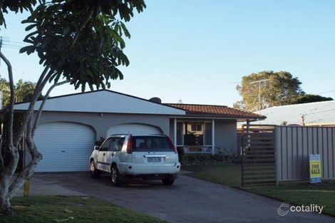 Property photo of 45 Michael Street Golden Beach QLD 4551