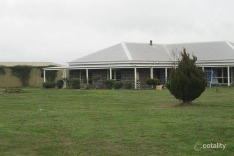 1200 Kyneton-Metcalfe Rd, Malmsbury, VIC 3446