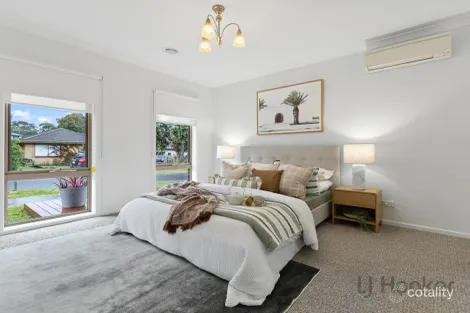 Property photo of 20 Verbena Avenue The Basin VIC 3154