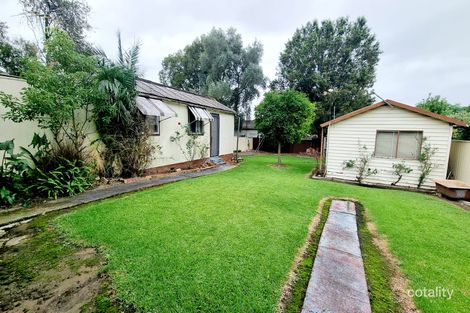 Property photo of 83 Targo Road Pendle Hill NSW 2145