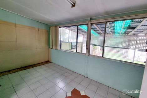 Property photo of 83 Targo Road Pendle Hill NSW 2145