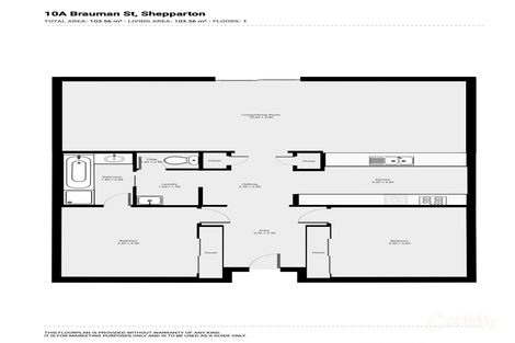 Property photo of 10A Brauman Street Shepparton VIC 3630