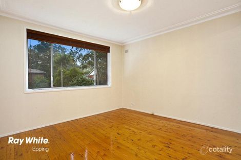 Property photo of 5 Vanimo Place Eastwood NSW 2122