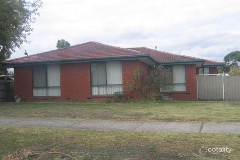 Property photo of 101 Northumberland Drive Epping VIC 3076