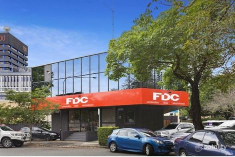 31 Barry Pde, Fortitude Valley, QLD 4006