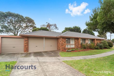 Property photo of 6 Luscombe Avenue Carrum Downs VIC 3201