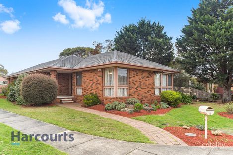 Property photo of 6 Luscombe Avenue Carrum Downs VIC 3201