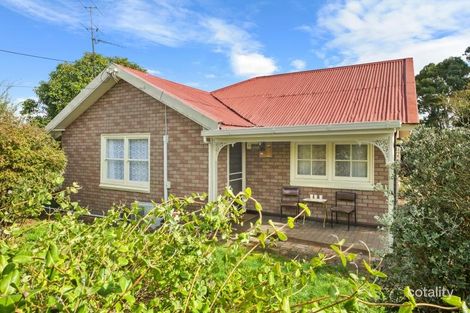 Property photo of 75 Nunns Road Snake Valley VIC 3351