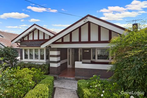 Property photo of 14 Davidson Parade Cremorne NSW 2090