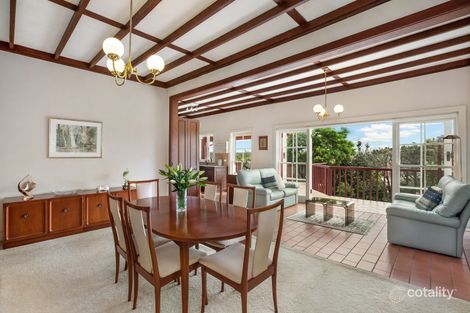 Property photo of 14 Davidson Parade Cremorne NSW 2090
