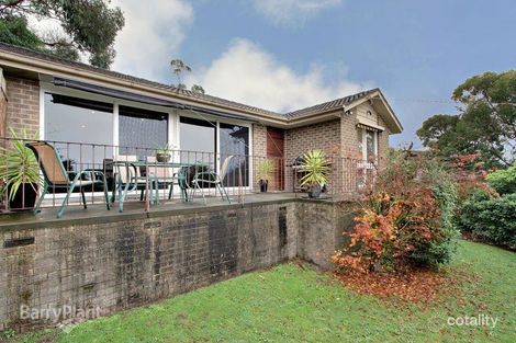 Property photo of 24 Mont Albert Road Ferntree Gully VIC 3156