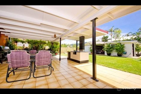 Property photo of 224 Mann Street Westcourt QLD 4870