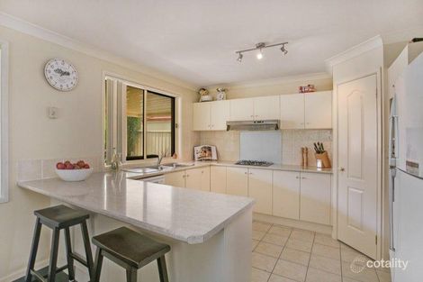 Property photo of 21 Rothbury Terrace Thornton NSW 2322