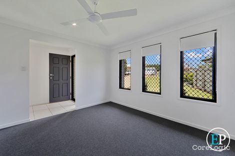 Property photo of 7 Villa Court Ashfield QLD 4670