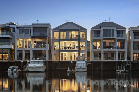 Property photo of 13 Cygnet Court Glenelg North SA 5045