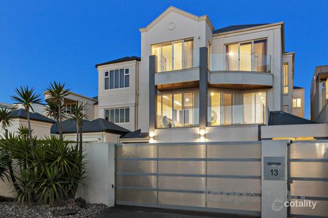 Property photo of 13 Cygnet Court Glenelg North SA 5045
