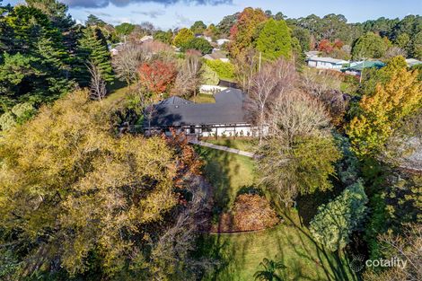 Property photo of 2A Broughton Street Bundanoon NSW 2578