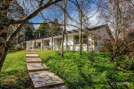 Property photo of 2A Broughton Street Bundanoon NSW 2578