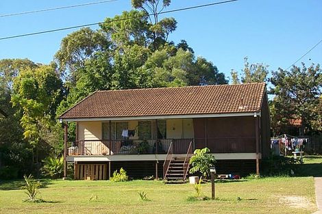 Property photo of 37 Heffernan Road Alexandra Hills QLD 4161