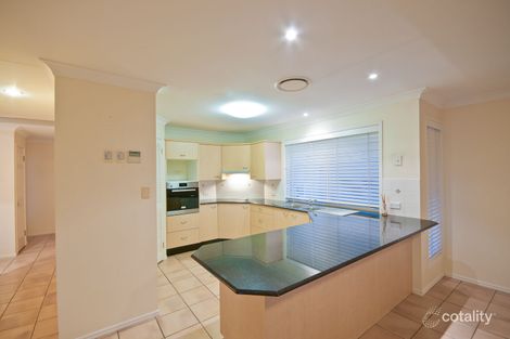 Property photo of 11 Julatten Drive Robina QLD 4226