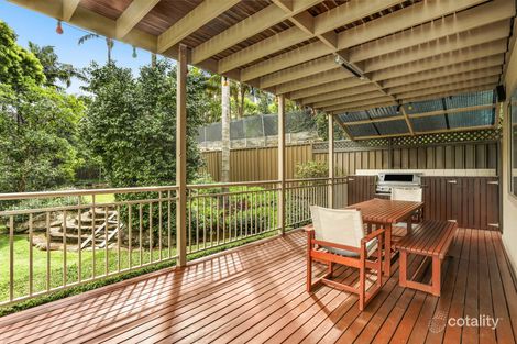 Property photo of 1 Lobelia Place Gymea NSW 2227