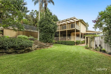 Property photo of 1 Lobelia Place Gymea NSW 2227