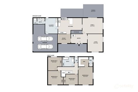 50 Wattle St, New Auckland, QLD 4680