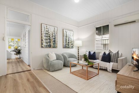 12 Eureka St, Kelvin Grove, QLD 4059