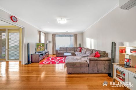 Property photo of 30 Strathmore Crescent Hoppers Crossing VIC 3029