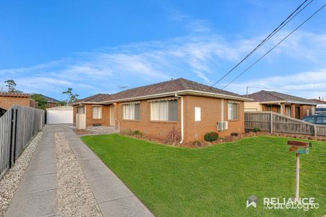 Property photo of 30 Strathmore Crescent Hoppers Crossing VIC 3029