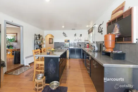Property photo of 240 Cuprona Road Heybridge TAS 7316