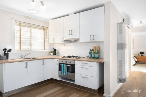 Property photo of 3/12 Clarendon Parade West Footscray VIC 3012