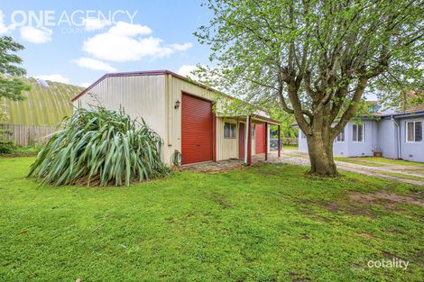 Property photo of 54 Main South Road Drouin VIC 3818