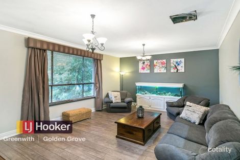 Property photo of 40 De Sassenay Crescent Modbury Heights SA 5092