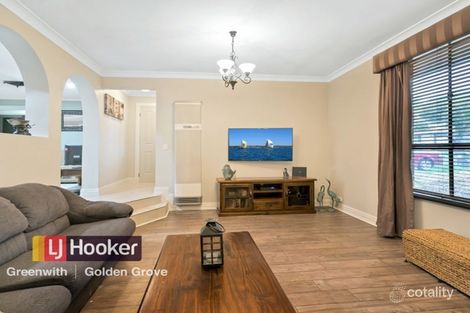 Property photo of 40 De Sassenay Crescent Modbury Heights SA 5092
