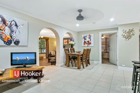 Property photo of 40 De Sassenay Crescent Modbury Heights SA 5092