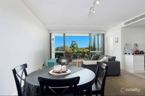 Property photo of 402/5-11 Meriton Street Gladesville NSW 2111