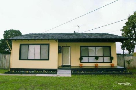 Property photo of 4 Wodonga Street Broadmeadows VIC 3047