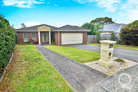 28 Montrose St, Warragul, VIC 3820