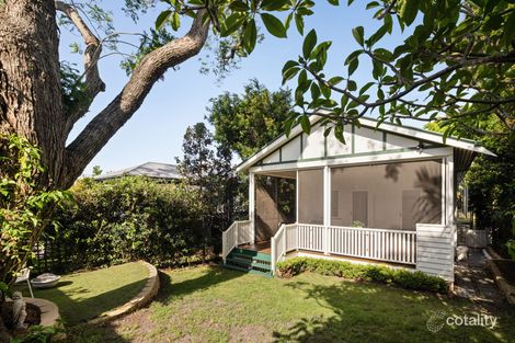 Property photo of 14 Sparkes Avenue Hamilton QLD 4007