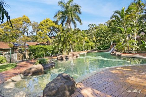 Property photo of 207/125 Hansford Road Coombabah QLD 4216