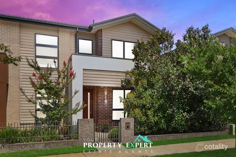 Property photo of 16 Barrett Street Marsden Park NSW 2765